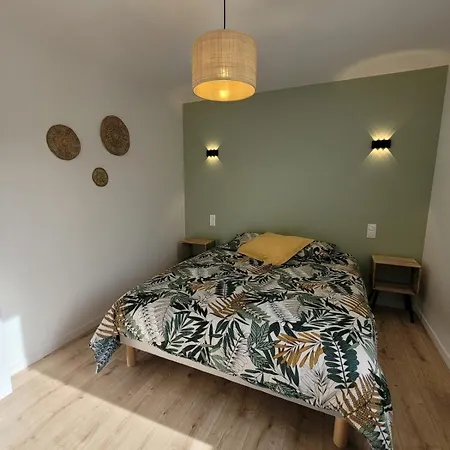 Holiday home - Les Figuiers