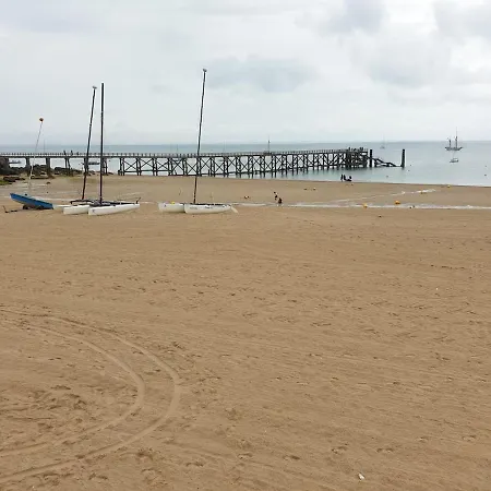 - Les Figuiers Barbatre