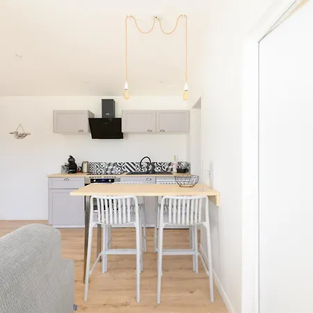 Holiday home - Les Figuiers