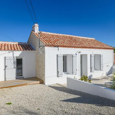 - Les Figuiers Holiday home